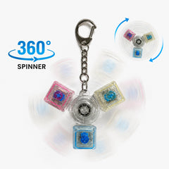 3 Key Stress Free Piano Light