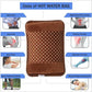 Electric hot water bag