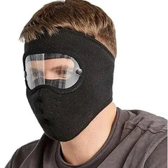 Winter Face Mask