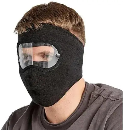 Winter Face Mask