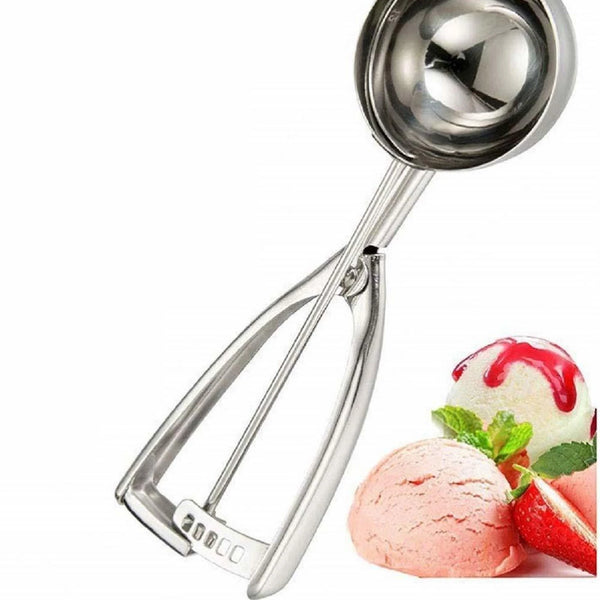 Ice Cream Spoon Small