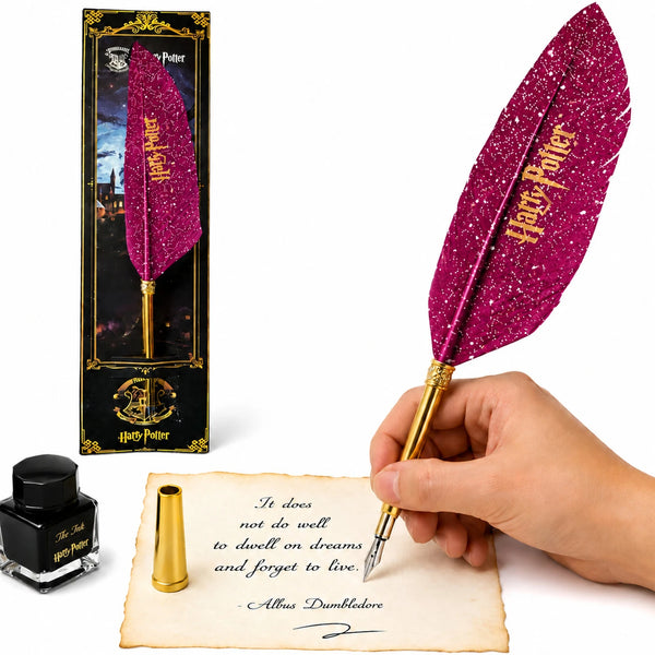 Harry Potter Feather Pen
