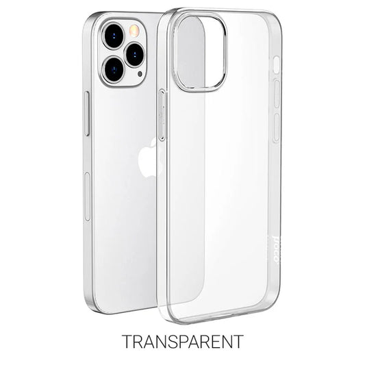 Apple iPhone 14 Transparent Cover Case