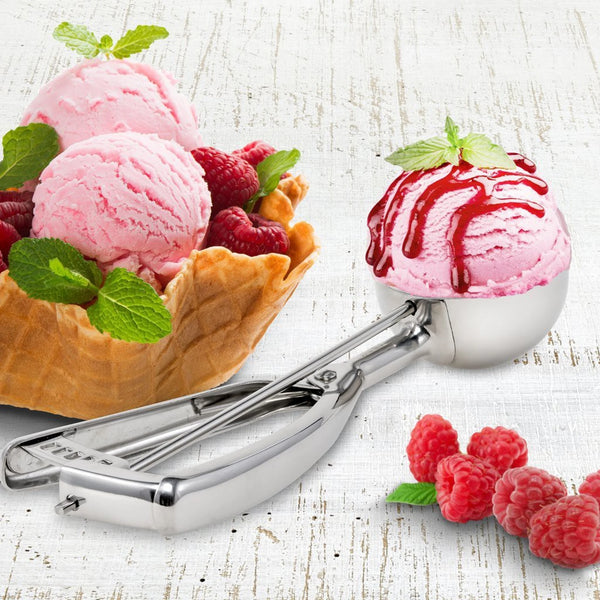 Ice Cream Spoon