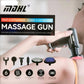MDHL Massage Gun