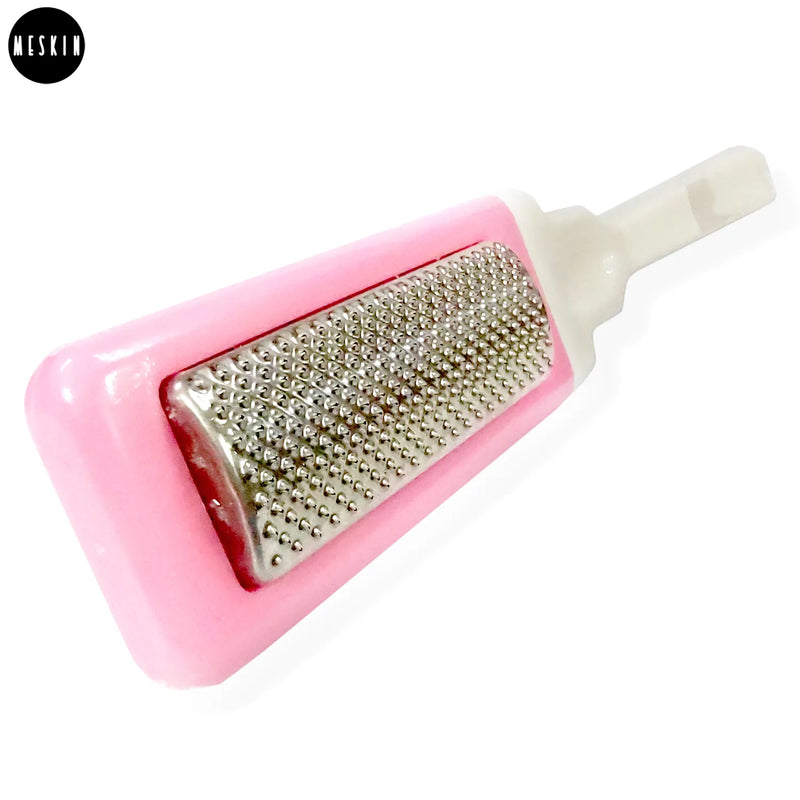 Foot Scrubber