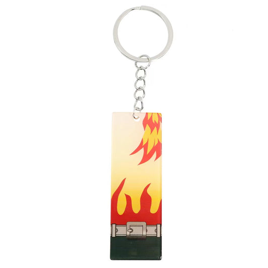Demon Slayer Keychain