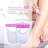 Max Shave Body 2pcs