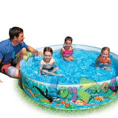 Intex 8 Feet Pool