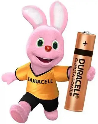DURACELL Cells AAA