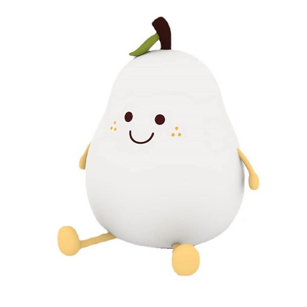 Pear Light Lamp