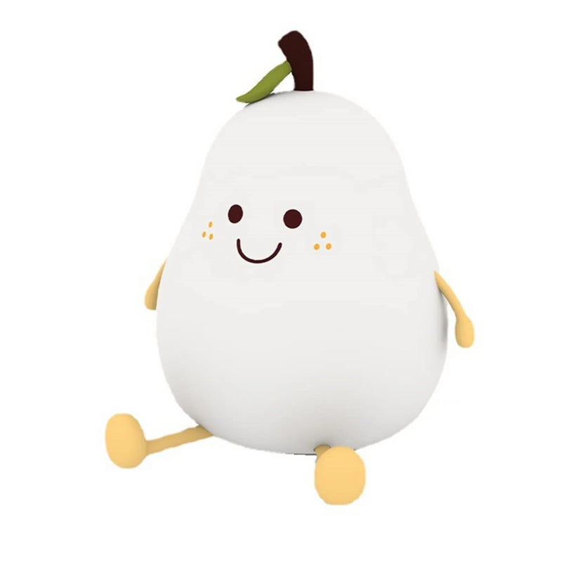 Pear Light Lamp