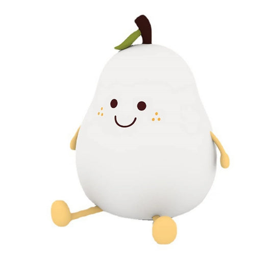 Pear Light Lamp