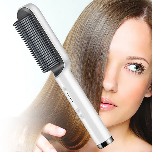 MDHL Hair Straightening Comb