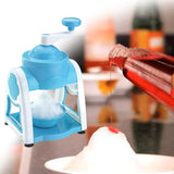 Ice Gola Maker