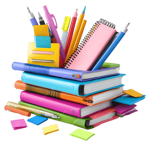 Stationery | & Bags