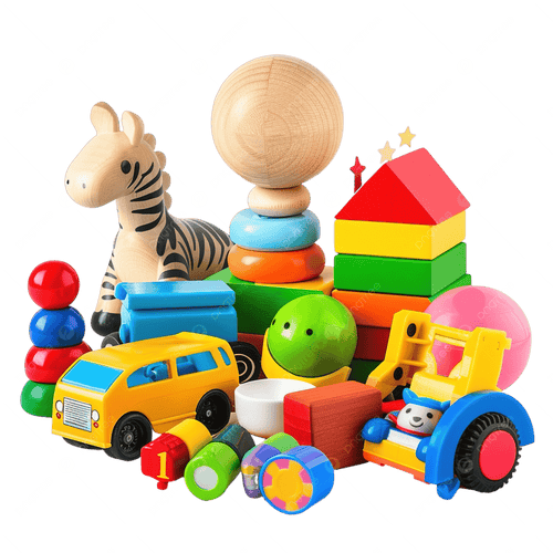 Toys| & Games