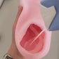 Silicone Gel Heel Socks with Spa Gel Socks