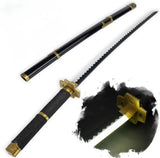 Roronoa Zoro Yubashiri LED Katana Sword