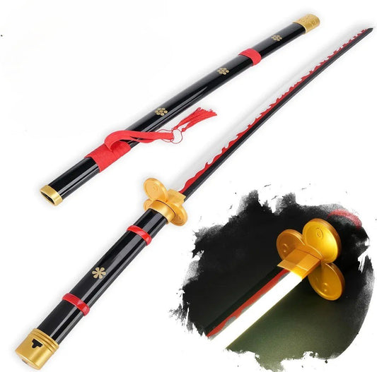 Zoro's Enma LED Light-Up Katana