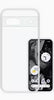 Google Pixel 8A Transparent Cover Case