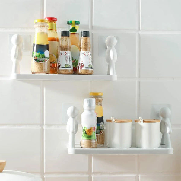 Shelf Wall Mount 33cm