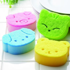 Texture Scrubber