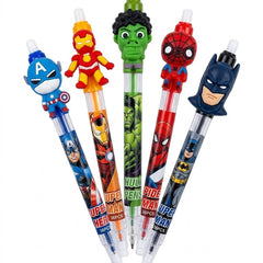 Avengers / Marvel Character Pen