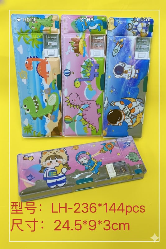 Pencil Box