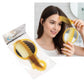 Comb Mirror Set Acrylic