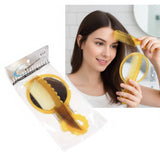 Comb Mirror Set Acrylic