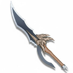 Solo Leveling Dagger Katana