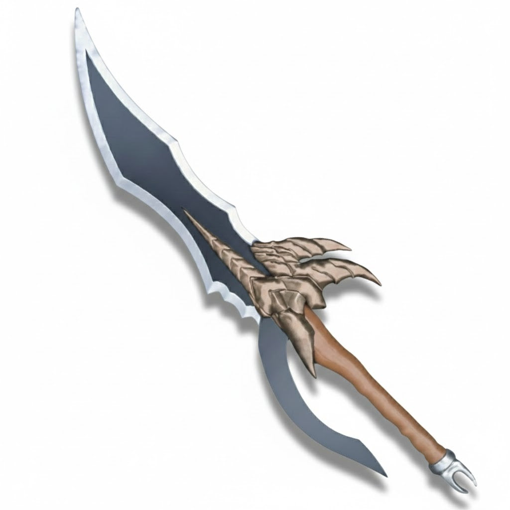 Solo Leveling Dagger Katana