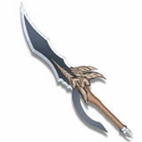 Solo Leveling Dagger Katana